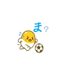 Tamaponの日常（個別スタンプ：28）