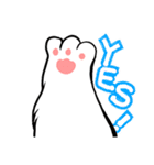 やえやまいえねこ（個別スタンプ：7）