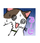 やえやまいえねこ（個別スタンプ：13）