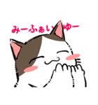 やえやまいえねこ（個別スタンプ：15）