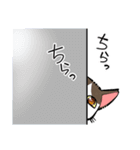 やえやまいえねこ（個別スタンプ：23）