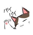 やえやまいえねこ（個別スタンプ：31）