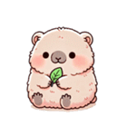 ウォンバット·タオカ（個別スタンプ：9）