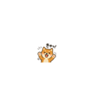 まいにち柴犬くん（個別スタンプ：8）