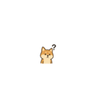 まいにち柴犬くん（個別スタンプ：26）