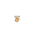まいにち柴犬くん2（個別スタンプ：15）