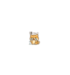 まいにち柴犬くん2（個別スタンプ：29）
