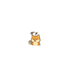 まいにち柴犬くん2（個別スタンプ：40）