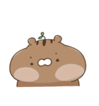 りすはむず！春（個別スタンプ：2）