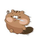 りすはむず！春（個別スタンプ：12）