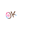 春♡にじうささんと桜【アレンジにも】（個別スタンプ：35）