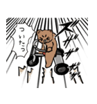 春のイチゴ狩り（個別スタンプ：8）