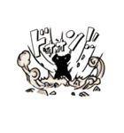 春のイチゴ狩り（個別スタンプ：13）
