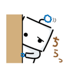 コアレックスのコアロ 4（個別スタンプ：1）