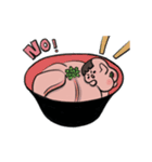 ハンディの楽しい日常（個別スタンプ：19）