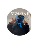 ノリカンカンスタンプ（個別スタンプ：7）