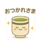 かわいいすしシリーズ1（個別スタンプ：10）