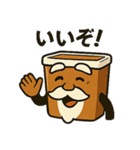 ミソスのスタンプ（個別スタンプ：14）