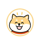 スタンプのこたろう（個別スタンプ：7）