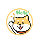 スタンプのこたろう（個別スタンプ：9）