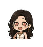 令和ぎゃる（個別スタンプ：21）