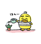 ほんわか癒しのうぃんこさん 2（個別スタンプ：30）