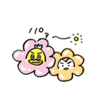 ほんわか癒しのうぃんこさん 2（個別スタンプ：33）