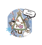 NekoN（個別スタンプ：1）