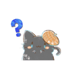NekoN（個別スタンプ：2）