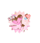 NekoN（個別スタンプ：3）