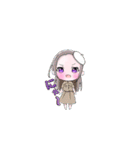 NekoN（個別スタンプ：4）