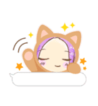 NekoN（個別スタンプ：8）
