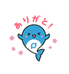 ずっと使える！きょうちゃんスタンプ（個別スタンプ：1）