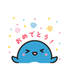 ずっと使える！きょうちゃんスタンプ（個別スタンプ：7）