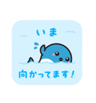 ずっと使える！きょうちゃんスタンプ（個別スタンプ：10）