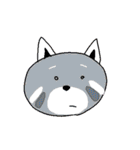 レッサーパンダのきもち2（個別スタンプ：32）