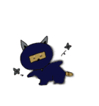 レッサーパンダのきもち2（個別スタンプ：33）
