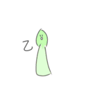 おベ団！ぱすてるばーじょん！！！！（個別スタンプ：9）
