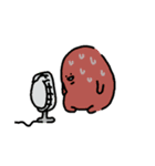 梅の実（個別スタンプ：3）