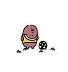 梅の実（個別スタンプ：21）