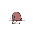 梅の実（個別スタンプ：27）
