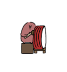 梅の実（個別スタンプ：38）