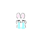 動物とオタクちゃん（個別スタンプ：11）