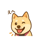 ひなちゃんのワンダフルデイ（個別スタンプ：6）