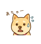 ひなちゃんのワンダフルデイ（個別スタンプ：7）