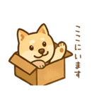 ひなちゃんのワンダフルデイ（個別スタンプ：16）