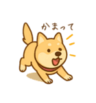 ひなちゃんのワンダフルデイ（個別スタンプ：22）