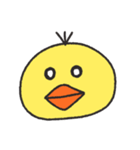 ぶよピヨ（個別スタンプ：1）
