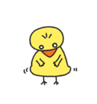 ぶよピヨ（個別スタンプ：3）