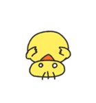 ぶよピヨ（個別スタンプ：5）